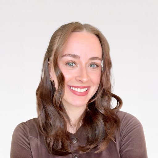 A headshot image of Kellie Bertolini