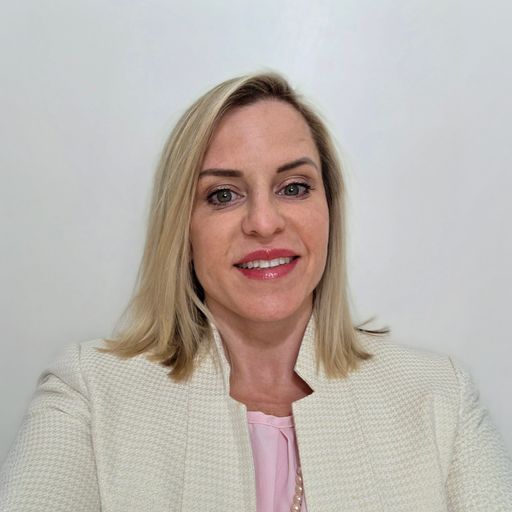 A headshot image of Susanna Wright