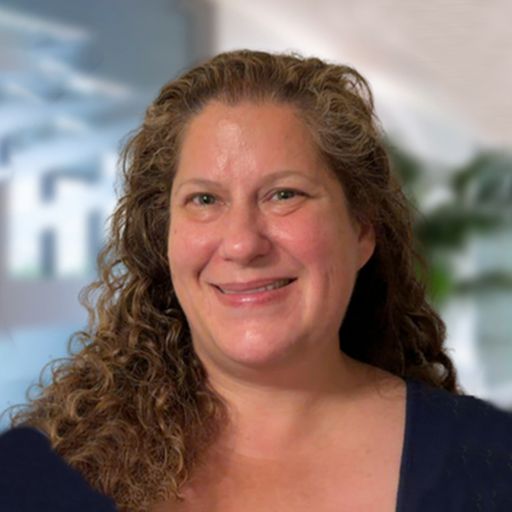 A headshot image of Wendy Vazquez