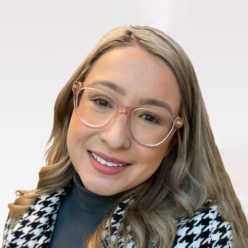 A headshot image of Stephanie Cristerna-Casillas