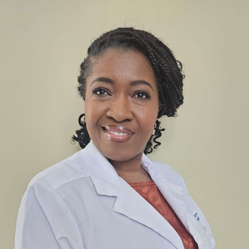 A headshot image of Sarah Amo-Mensah